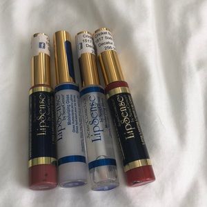 LipSense gloss